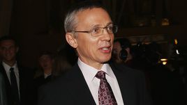 Игорь ЛАРИОНОВ.