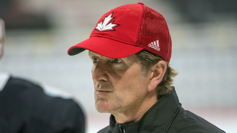 Майк БЭБКОК. Фото USA Today Майк БЭБКОК. Фото USA Today