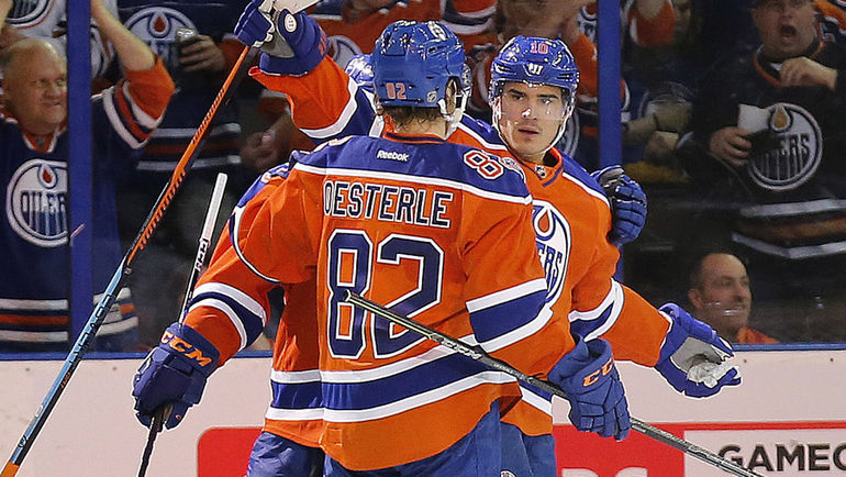 Наиль ЯКУПОВ. Фото USA Today Наиль ЯКУПОВ. Фото USA Today