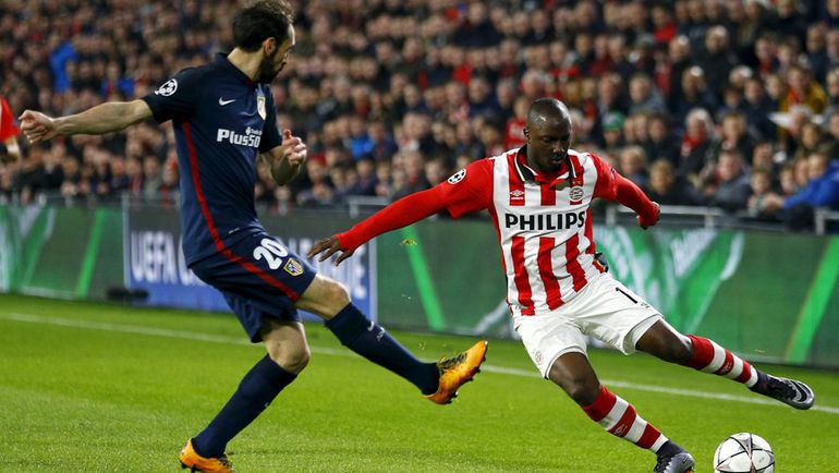 Йетро ВИЛЛЕМС (справа). Фото REUTERS Йетро ВИЛЛЕМС (справа). Фото REUTERS