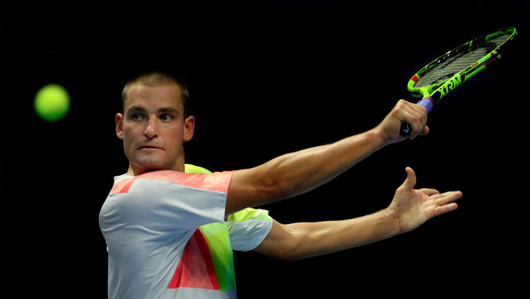 Михаил ЮЖНЫЙ. Фото spbopen.ru Михаил ЮЖНЫЙ. Фото spbopen.ru