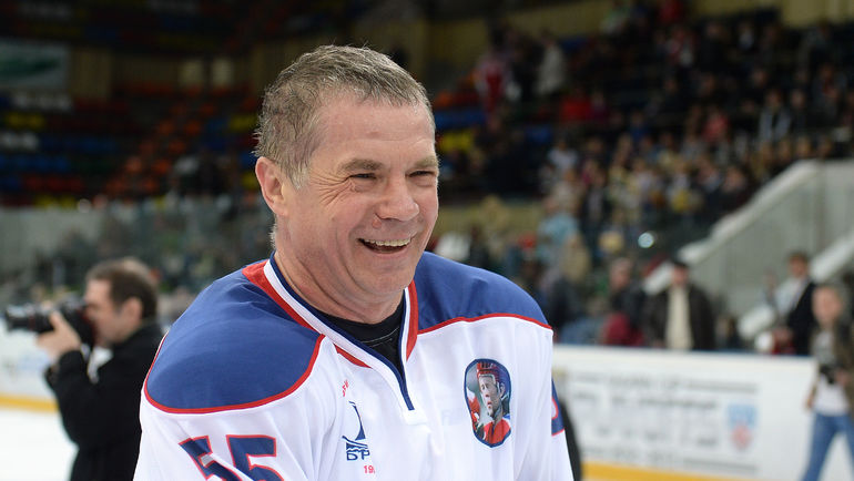 Александр МЕДВЕДЕВ. Фото Владимир БЕЗЗУБОВ, photo.khl.ru Александр МЕДВЕДЕВ. Фото Владимир БЕЗЗУБОВ, photo.khl.ru