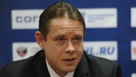 Павел БУРЕ.