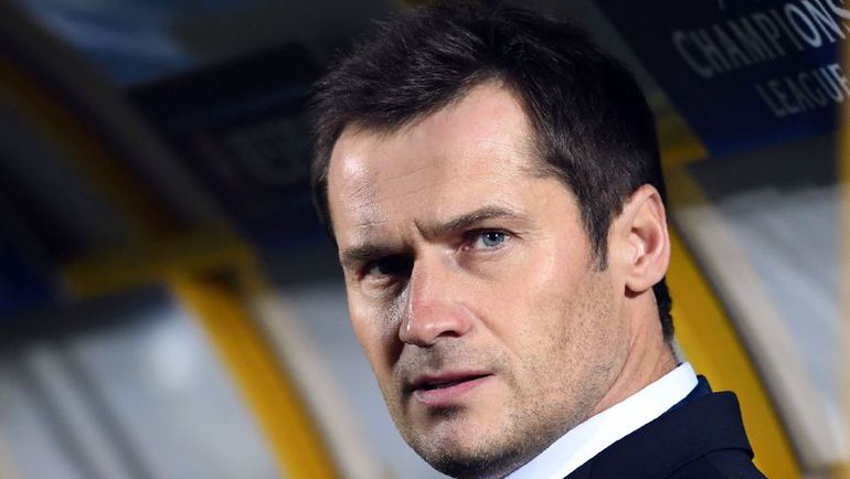 Дмитрий КИРИЧЕНКО. Фото AFP Дмитрий КИРИЧЕНКО. Фото AFP