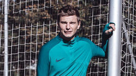 Андрей АРШАВИН.