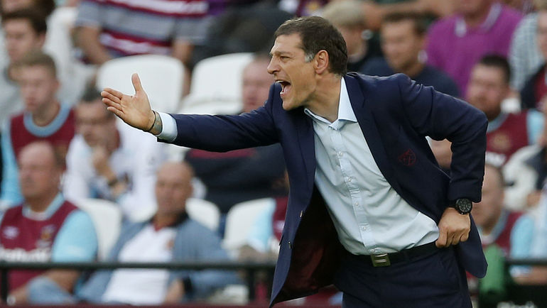 Славен БИЛИЧ. Фото REUTERS Славен БИЛИЧ. Фото REUTERS