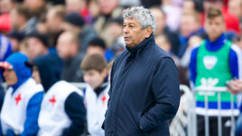 Мирча ЛУЧЕСКУ.