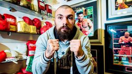 Майк ТАУЭЛЛ.