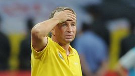 Петреску против Тихонова