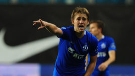 Кирилл ПАНЧЕНКО.