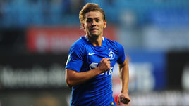 Кирилл ПАНЧЕНКО.