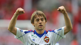 Кирилл ПАНЧЕНКО.