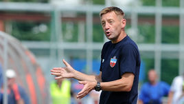 Андрей Тихонов: "Работники в черной форме принимали странные решения"