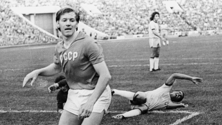 Виктор КОЛОТОВ. Фото Анатолий БОЧИНИН Виктор КОЛОТОВ. Фото Анатолий БОЧИНИН