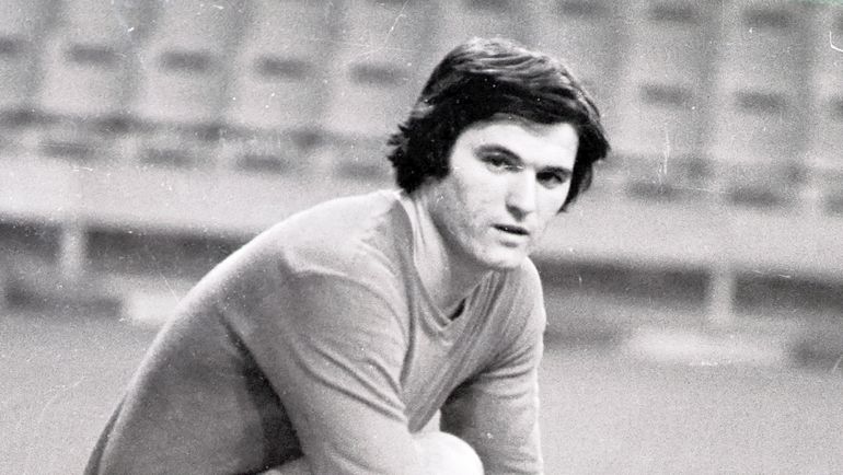 Сергей АНДРЕЕВ. Фото Федор АЛЕКСЕЕВ Сергей АНДРЕЕВ. Фото Федор АЛЕКСЕЕВ