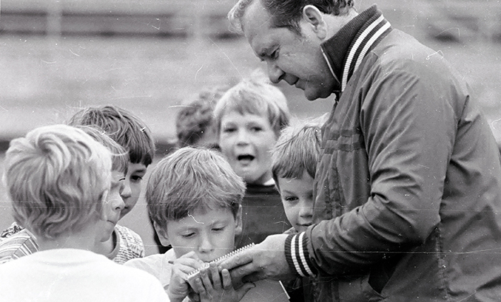 Юрий КУЗНЕЦОВ. Юрий КУЗНЕЦОВ.
