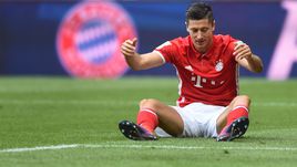 Не день "Баварии" и Дортмунда.  Преображение "Ливерпуля" и "Челси"