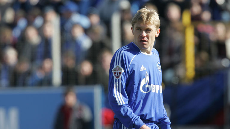 Александр ГОРШКОВ. Фото Александр ВИЛЬФ Александр ГОРШКОВ. Фото Александр ВИЛЬФ