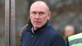 Сергей РОДИОНОВ.