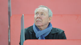 Олег РОМАНЦЕВ.