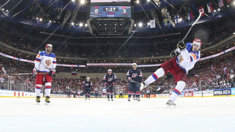 Александр ОВЕЧКИН и Евгений МАЛКИН. Фото AFP Александр ОВЕЧКИН и Евгений МАЛКИН. Фото AFP
