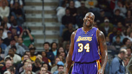 Шакил О’Нил: "В CS:GO, как в баскетболе, пять парней пашут бок о бок"