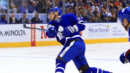 Никита ЗАЙЦЕВ.