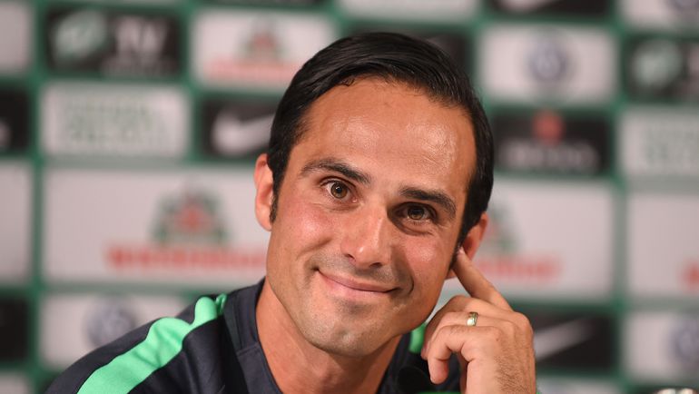 Александр НУРИ. Фото REUTERS Александр НУРИ. Фото REUTERS