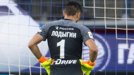 Резонансные ошибки вратарей в 2016 году:  от голкипера из КНДР до Юрия Лодыгина