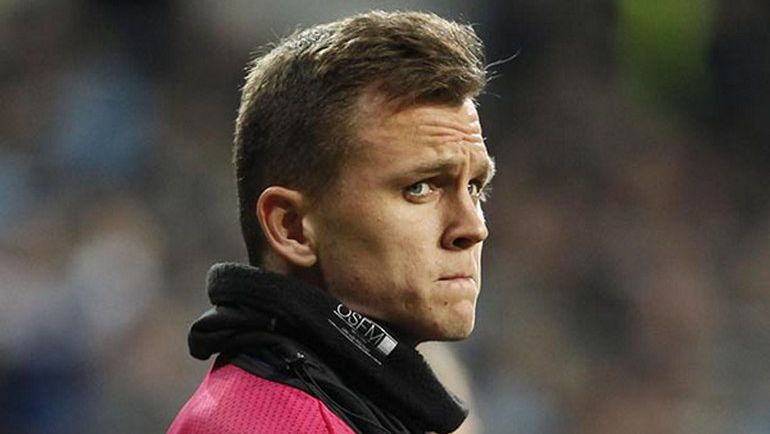 Денис ЧЕРЫШЕВ. Фото Виктор БЛАНКО Денис ЧЕРЫШЕВ. Фото Виктор БЛАНКО