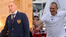 Саутин против Гальперина?