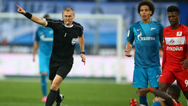 Сергей Хусаинов: "Иванов спас Кришито.  Теперь пусть ищет того, кто спасет его"