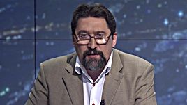 Владислав БАТУРИН.