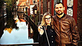 Игнашевич залег на дно в Брюгге.  "Инстаграм" за неделю