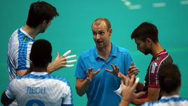 Алексей Вербов: "Получаю от тренерства такой же драйв, как от игр на Олимпиаде"