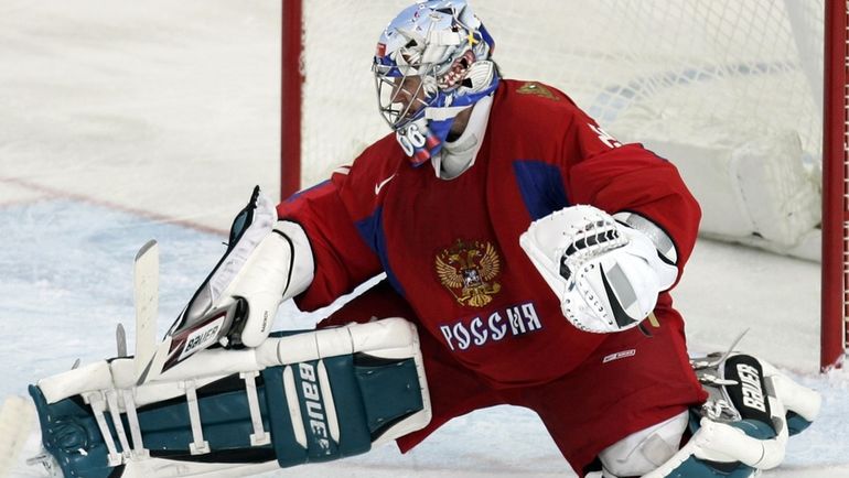 Евгений НАБОКОВ. Фото photo.khl.ru Евгений НАБОКОВ. Фото photo.khl.ru