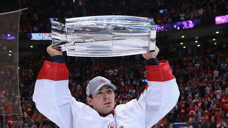 Кори ПРАЙС уверенно отыграл весь Кубок мира. Фото AFP Кори ПРАЙС уверенно отыграл весь Кубок мира. Фото AFP