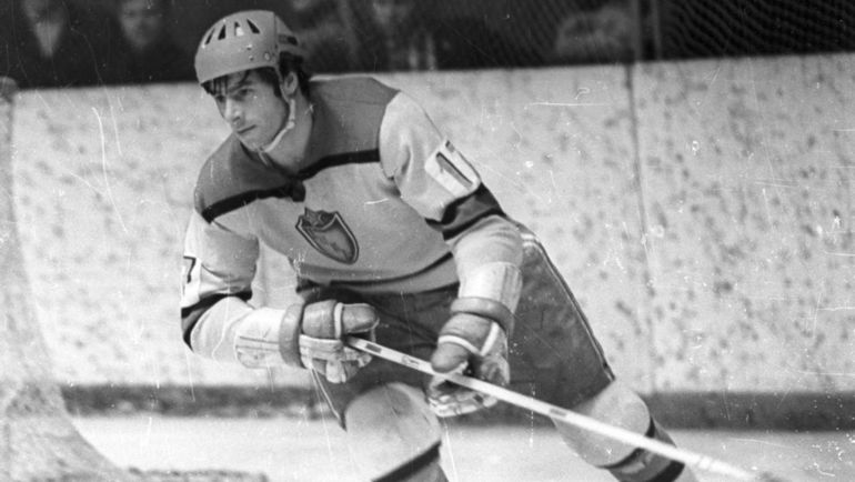 Валерий ХАРЛАМОВ. Фото Анатолий БОЧИНИН. Валерий ХАРЛАМОВ. Фото Анатолий БОЧИНИН.