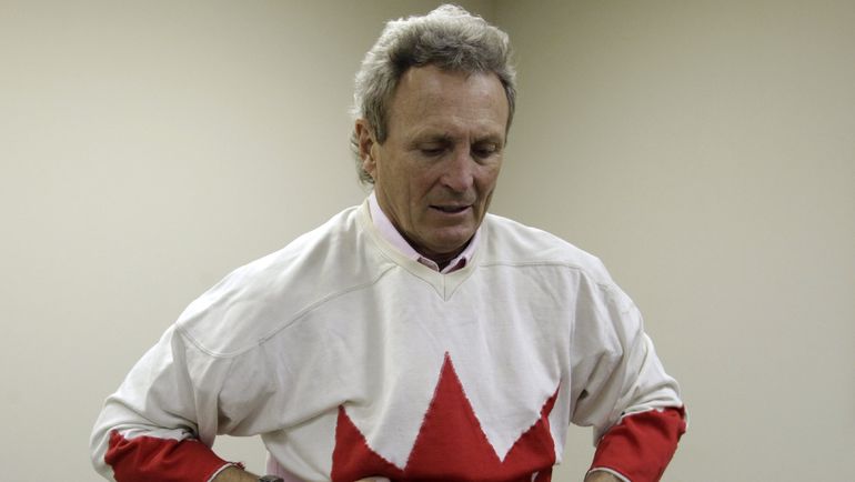 Пол ХЕНДЕРСОН. Фото REUTERS Пол ХЕНДЕРСОН. Фото REUTERS