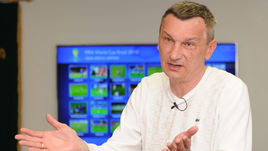 Валентин ИВАНОВ.