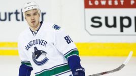 Никита ТРЯМКИН.