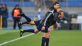 Работа судейского корпуса под началом Валентина Иванова не обошлась без скандалов и неловких моментов.