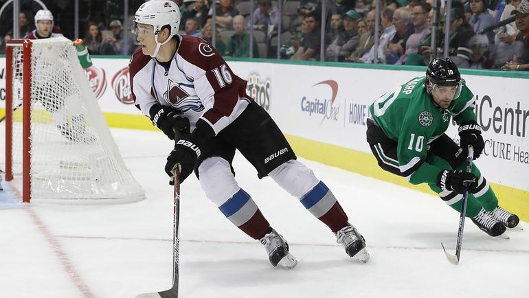 Никита ЗАДОРОВ (№16). Фото AFP Никита ЗАДОРОВ (№16). Фото AFP