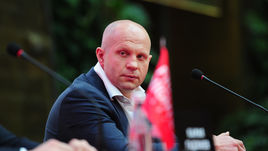 Федор ЕМЕЛЬЯНЕНКО.