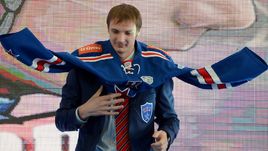 Юрий АЛЕКСАНДРОВ.