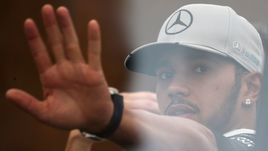 Хэмилтон против фортуны