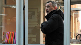 Валентин ИВАНОВ покидает пост главы департамента судейства и инспектирования РФС.