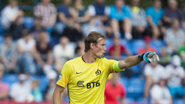 Антон ШУНИН.