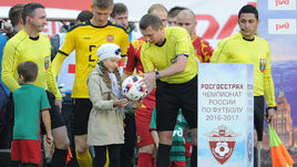 Как будут работать судьи после ухода Валентина Иванова?