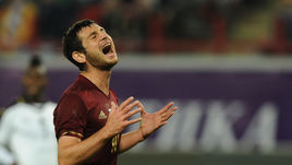 Алан ДЗАГОЕВ.